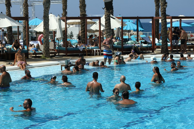 Latino Waves at Riviera